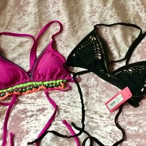 5/20 2 for 1 bikini tops
